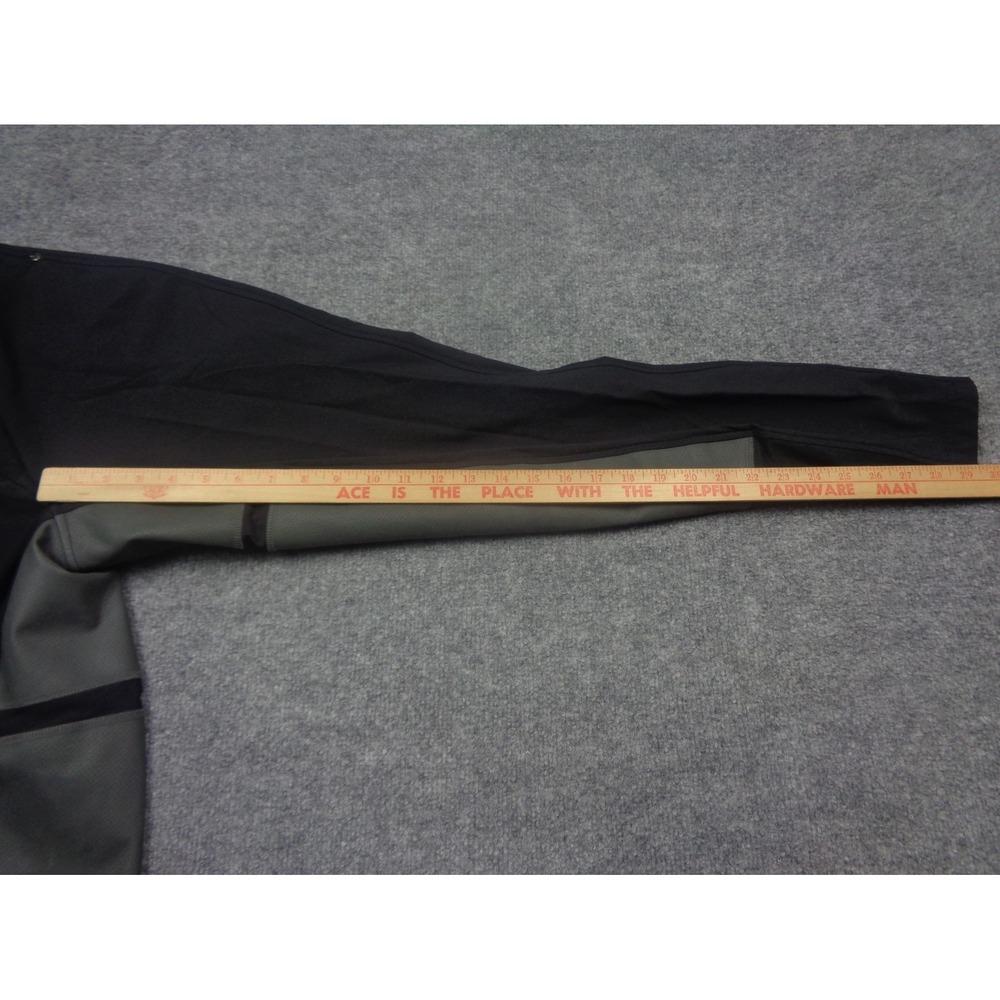 Kerrits Griptek II Fullseat Breach Pants Womens  XL Gray Equestrian Horse Riding - Picture 12 of 12